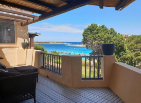 LUX-Porto Cervo Center Sea View Apartment Porto Cervo